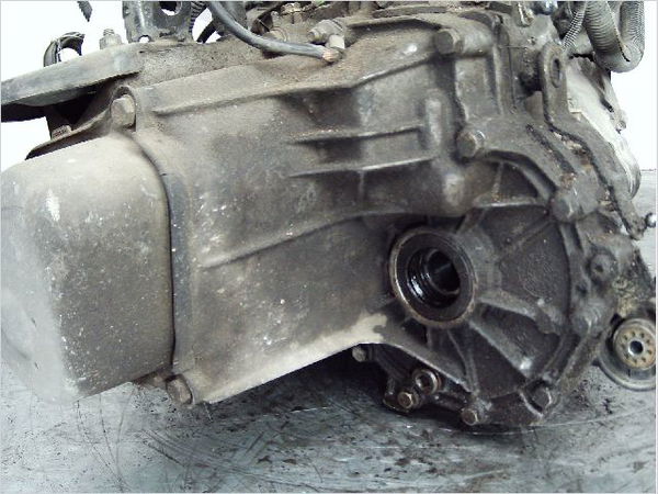 Boîte à vitesse mecanique Citroën SAXO (S0, S1) 1.6 vts (1996-2003)