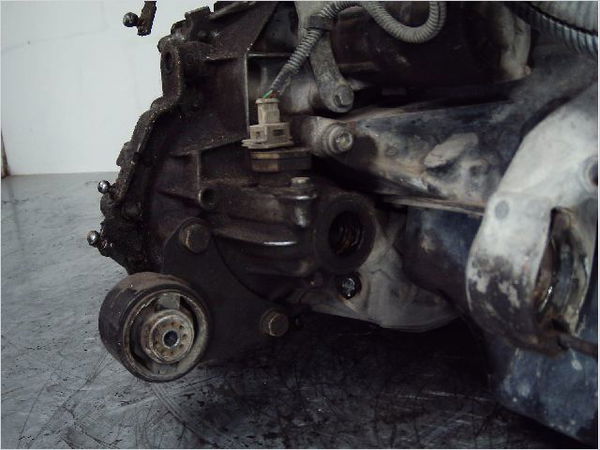 Boîte à vitesse mecanique Citroën SAXO (S0, S1) 1.6 vts (1996-2003)