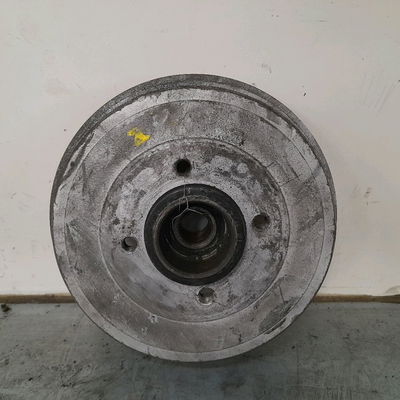 Tambour arrière gauche Renault CLIO IV (BH_) 1.5 dci 90 (2012) 5 portes