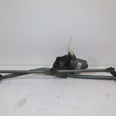 Moteur essuie-glace avant Volkswagen CRAFTER 30-50 Camionnette (2E_) 2.5 tdi (2006-2011)