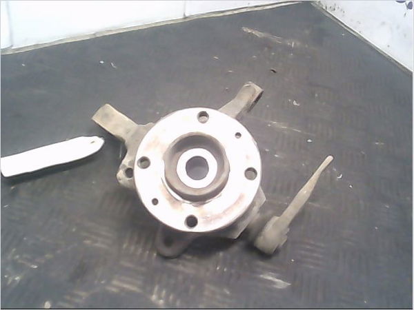 Fusee avg Renault KANGOO Express (FC0-1_) 1.5 dci (2005) 4 portes