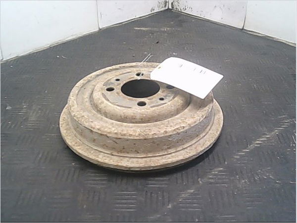 Tambour arrière gauche Renault KANGOO Express (FC0-1_) 1.5 dci (2005) 4 portes