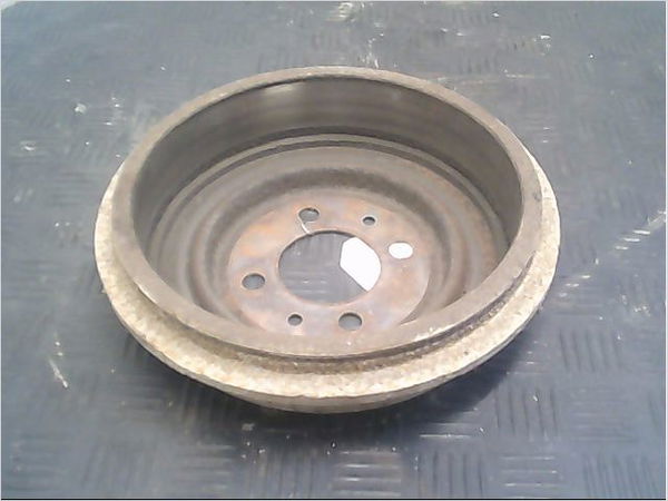 Tambour arrière gauche Renault KANGOO Express (FC0-1_) 1.5 dci (2005) 4 portes