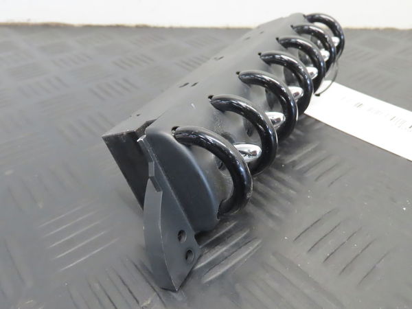 Commande lève-glace porte avant gauche Mini MINI (R50, R53) Cooper (2001-2006) 3 portes
