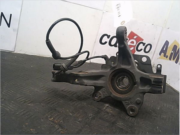 Fusee avd Renault CLIO IV (BH_) 0.9 tce 90 (2012) 5 portes