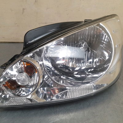 Phare gauche Hyundai GETZ (TB) 1.5 crdi (2003-2005)