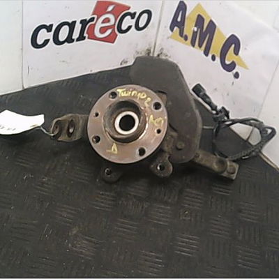 Fusee avd Renault TWINGO II (CN0_) 1.5 dci 75 (2010) 3 portes