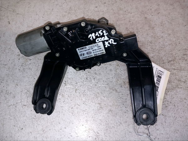 Moteur essuie-glace arrière Kia CEE'D SW (ED) 1.6 crdi 115 (2007-2012)