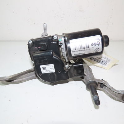 Moteur essuie-glace av gauche Opel ZAFIRA TOURER C (P12) 1.6 cdti (75) (2013)