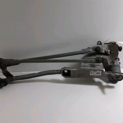 Moteur essuie-glace avant Ford FIESTA VI (CB1, CCN) 1.4 tdci (2010-2012) 3 portes