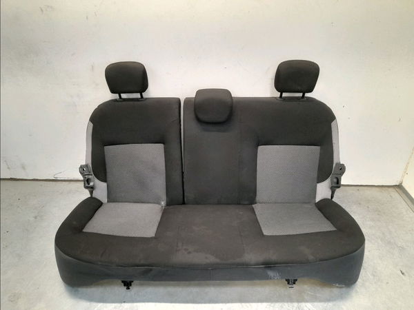 Siege ar complet Dacia LOGAN MCV II Tce 90 (k8m1) (2013)