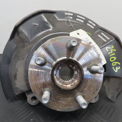 Fusee avg Mazda 2 Berline bicorps trois ou cinq portes (KB) 1.5 hybrid (kbac3x) (2022)
