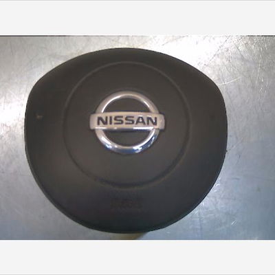 Airbag volant Nissan MICRA III (K12) 1.2 16v (2003-2010)