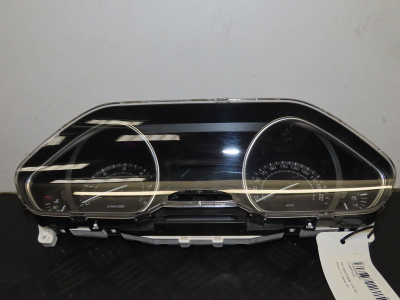Compteur Peugeot 2008 I (CU_) 1.6 hdi (2013)