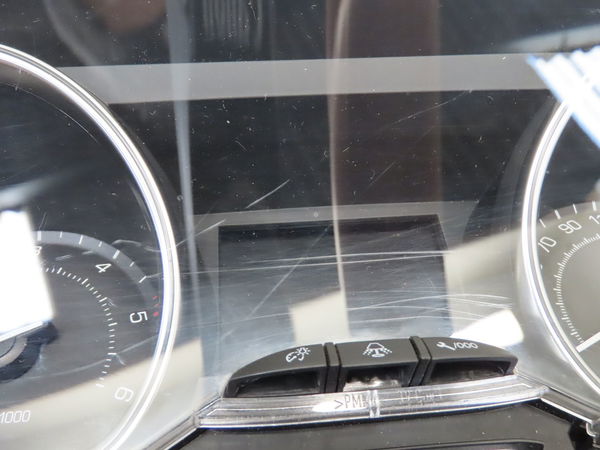 Compteur Peugeot 2008 I (CU_) 1.6 hdi (2013)