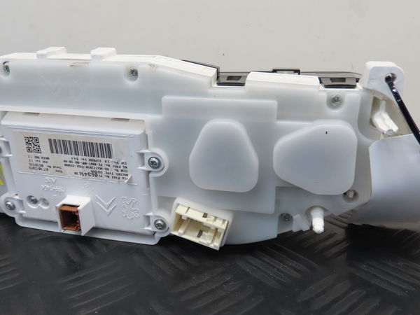 Compteur Peugeot 2008 I (CU_) 1.6 hdi (2013)