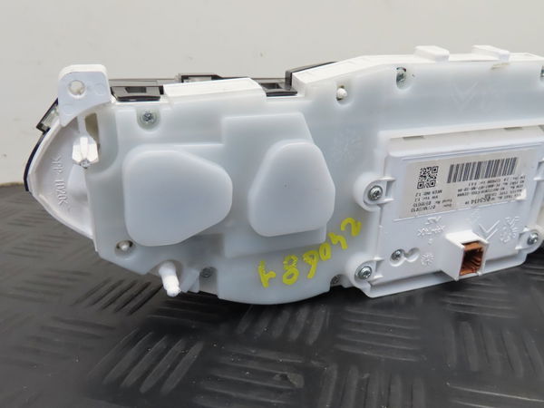 Compteur Peugeot 2008 I (CU_) 1.6 hdi (2013)