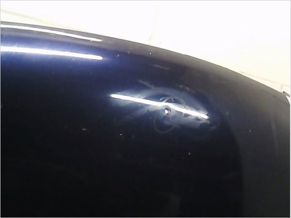Capot OPEL CORSA II