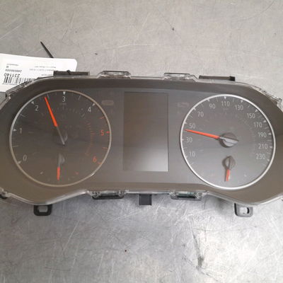 Compteur Renault CLIO V (B7_) 1.5 blue dci 85 (b7ag) (2019) 5 portes