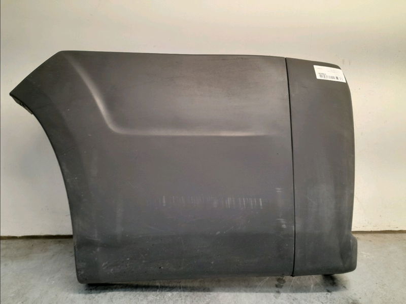 Crosse arg Citroën JUMPER Camionnette 2.2 hdi 120 (2006)