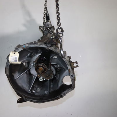 Boîte à vitesse mecanique Mazda RX-8 (SE, FE) 1.3 (fe103, se3p) (2003-2012)
