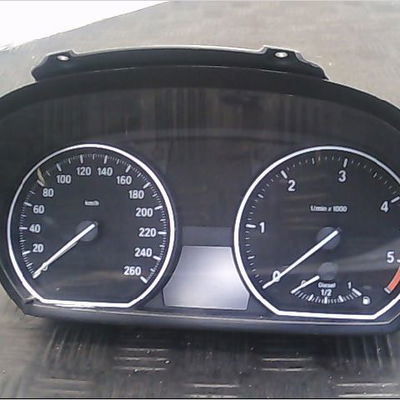 Compteur Bmw 1 (E87) 120 d (2004-2011)