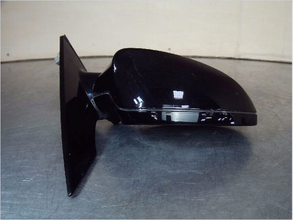 Retroviseur exterieur electrique droit Bmw 1 (E87) 118 d (2004-2007) 5 portes