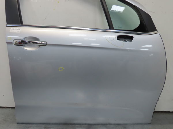 Porte avant droite Citroën C3 II (SC_) 1.6 hdi (2009-2016) 5 portes