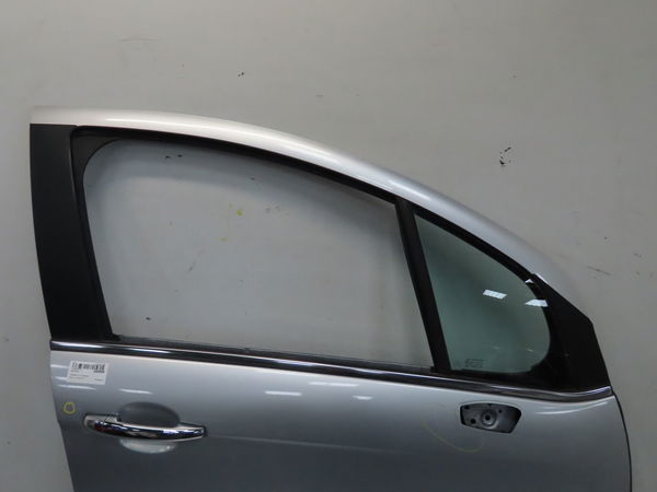 Porte avant droite Citroën C3 II (SC_) 1.6 hdi (2009-2016) 5 portes