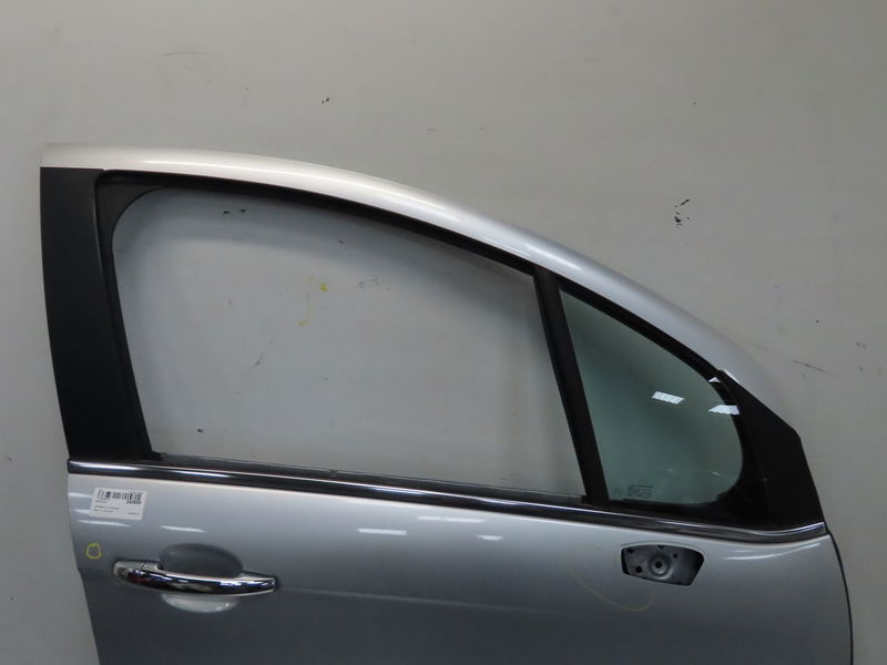Porte avant droite Citroën C3 II (SC_) 1.6 hdi (2009-2016) 5 portes