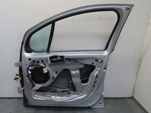 Porte avant droite Citroën C3 II (SC_) 1.6 hdi (2009-2016) 5 portes