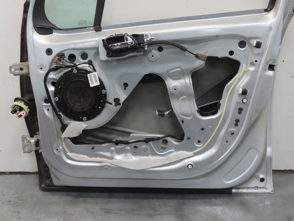Porte avant droite Citroën C3 II (SC_) 1.6 hdi (2009-2016) 5 portes