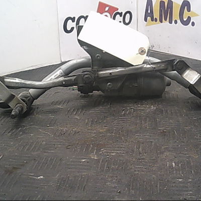 Moteur essuie-glace avant Renault TWINGO II (CN0_) 1.2 16v (cn0k, cn0v) (2007) 3 portes