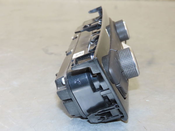 Commande de chauffage Opel CORSA F 1.2 (68) (2019)