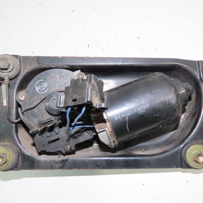 Moteur essuie-glace avant Suzuki GRAND VITARA I (FT, HT) 2.0 hdi 110 4x4 (sq 420d) (2001-2003)