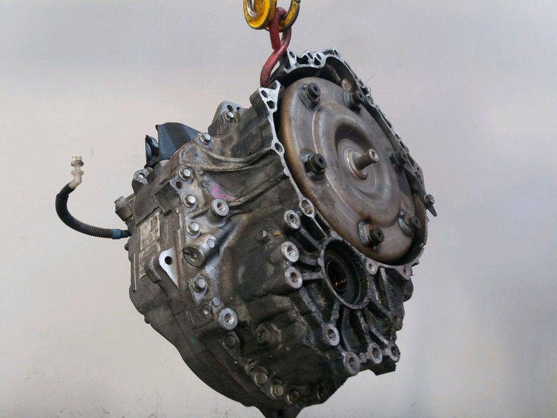 Boîte à vitesse automatique Volvo S80 II (124) D5 (2006-2009)