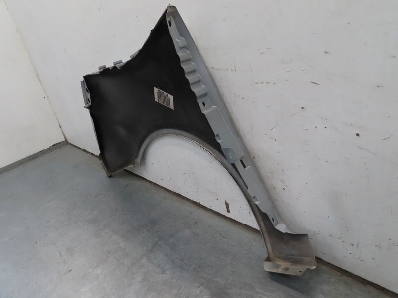 Aile avant droite Citroën C4 PICASSO I Monospace (UD_) 1.6 hdi (2007-2013) 5 portes
