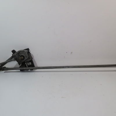 Moteur essuie-glace avant Mercedes-benz CLASSE A (W168) A 140 (168.031, 168.131) (1997-2004)