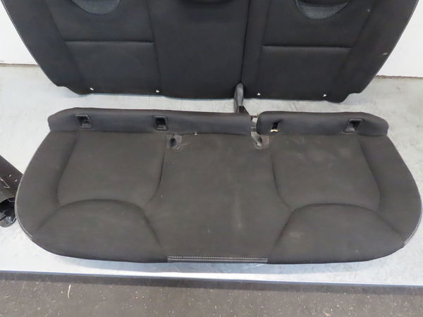 Siege ar complet Renault CLIO IV (BH_) 0.9 tce 90 (2012) 5 portes