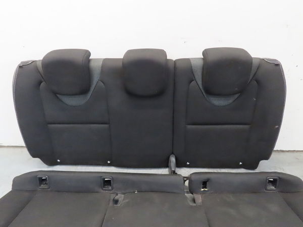 Siege ar complet Renault CLIO IV (BH_) 0.9 tce 90 (2012) 5 portes