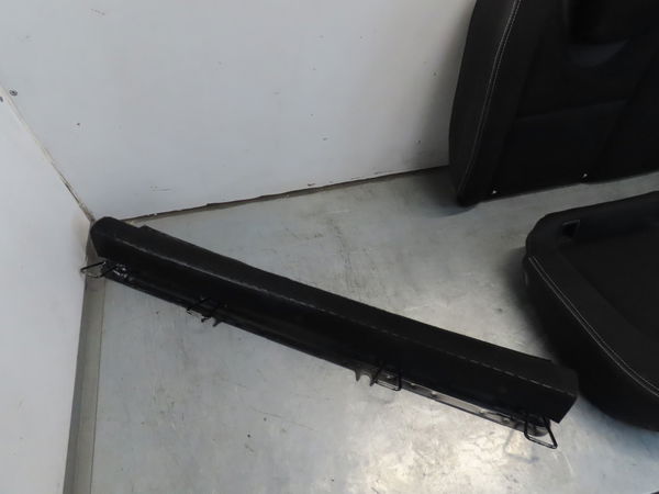 Siege ar complet Renault CLIO IV (BH_) 0.9 tce 90 (2012) 5 portes