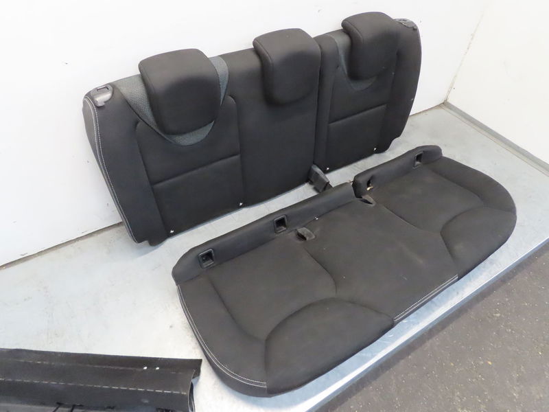 Siege ar complet Renault CLIO IV (BH_) 0.9 tce 90 (2012) 5 portes