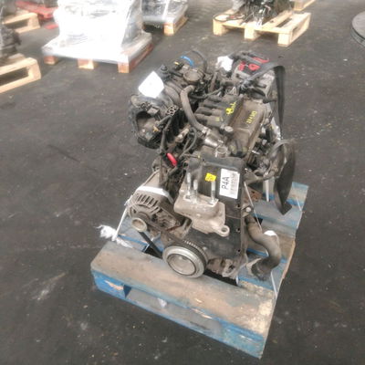 Moteur essence Fiat PANDA (169_) 1.2 (169axf2a, 169axf1a) (2010-2013)