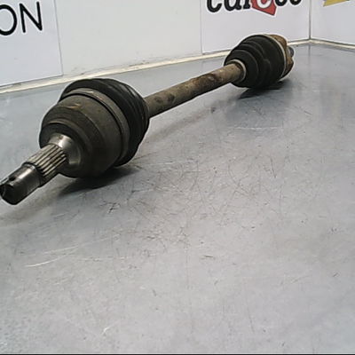 Transmission avant gauche Peugeot 207-207 (WA_, WC_) 1.4 hdi (2006-2015) 5 portes