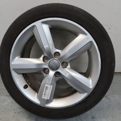 Jante aluminium 3 Audi A4 B6 Avant (8E5) 1.9 tdi (2001-2004)