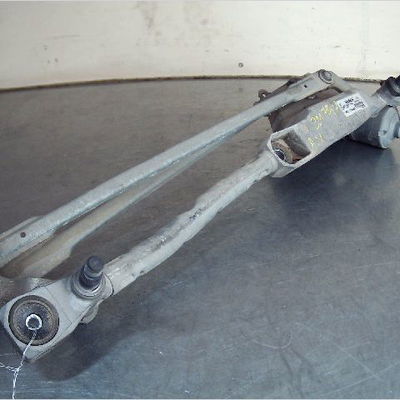 Moteur essuie-glace avant Ford FIESTA VI (CB1, CCN) 1.4 tdci (2010-2012) 3 portes