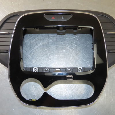 Console Renault CAPTUR I (J5_, H5_) 1.5 dci 110 (2015) 5 portes