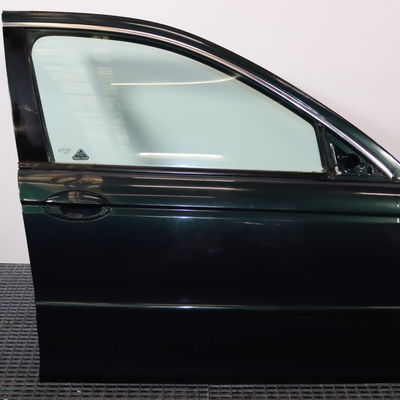 Porte avant droite Jaguar X-TYPE I (X400) 2.5 v6 traction intégrale (2001-2009)