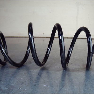 Ressort amortisseur ard Renault CLIO V (B7_) Tce 90 (b7mt) (2020)