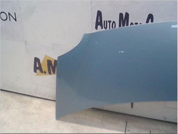 Capot Renault MODUS - GRAND MODUS (F-JP0_) 1.2 (jp0c, jp0k, fp0c, fp0k, fp0p, jp0p, jp0t) (2004) 5 portes
